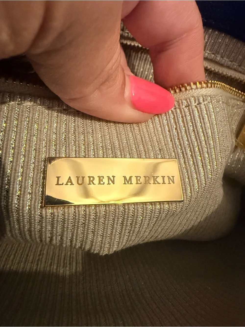 Lauren Merkin lauren merkin